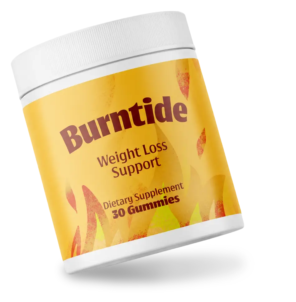BurnTide 3 bottle package